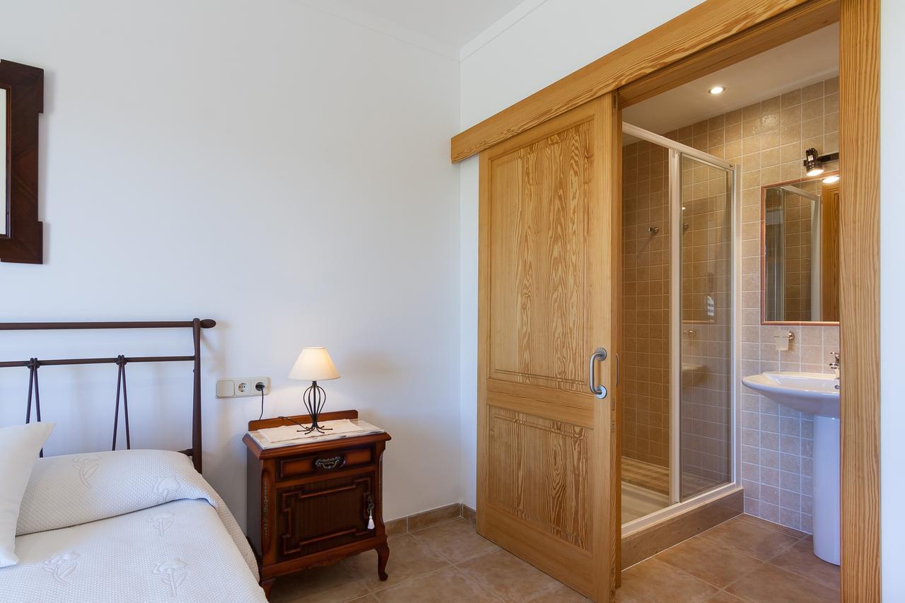 Mussol Villa Sa Pobla Eksteriør billede